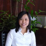 Lawyer. Thuy Kieu