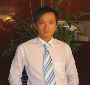 Lawyer. Trung Truc
