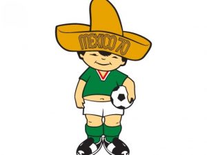 Juanito Mexico 1970