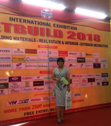 vietbuild 2018