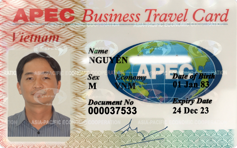 Apec Business Travel Card Worth It