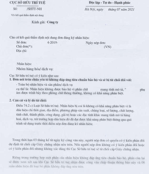 dang ky thuong hieu game show