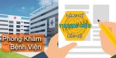 (Tiếng Việt) Đăng ký bảo hộ thương hiệu phòng khám, bệnh viện