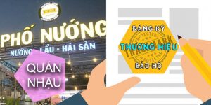 (Tiếng Việt) Đăng ký Thương hiệu quán nhậu và một số lưu ý
