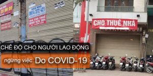 (Tiếng Việt) Nghỉ việc vì phải đi cách ly covid19 vẫn được trả lương?