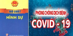 (Tiếng Việt) Đã có hướng dẫn của tòa án tối cao về xử lý hình sự tội phạm liên quan đến dịch bệnh Covid