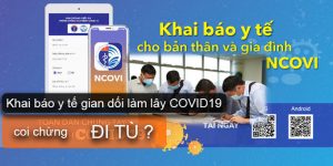 (Tiếng Việt) Khai báo y tế gian dối làm lây covid-19 coi chừng đi tù
