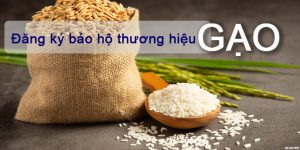(Tiếng Việt) Đăng ký bảo hộ thương hiệu gạo