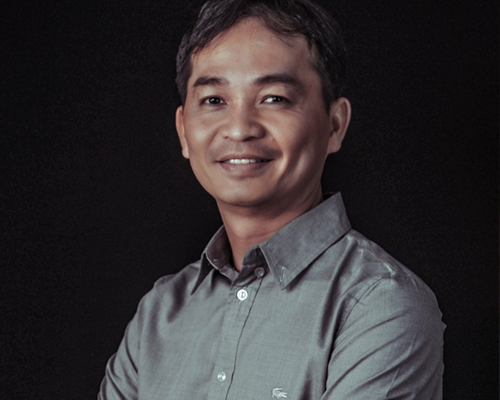 Nguyen Binh Khiem