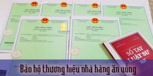 (Tiếng Việt) Đăng ký bảo hộ thương hiệu nhà hàng ăn uống