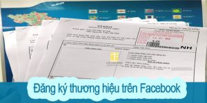 (Tiếng Việt) Hướng dẫn đăng ký thương hiệu trên Facebook mới nhất