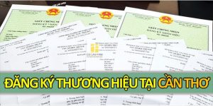 (Tiếng Việt) Đăng ký bảo hộ thương hiệu tại Cần Thơ