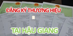 (Tiếng Việt) Đăng ký bảo hộ thương hiệu tại Hậu Giang