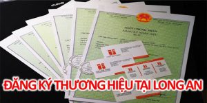 (Tiếng Việt) Đăng ký bảo hộ thương hiệu tại Long An