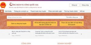 (Tiếng Việt) Gia hạn BHYT online mùa covid