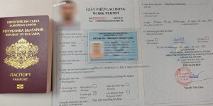(Tiếng Việt) Dịch vụ làm Work permit tại Đồng Nai