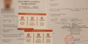 (Tiếng Việt) Dịch vụ làm Work permit tại TP.HCM