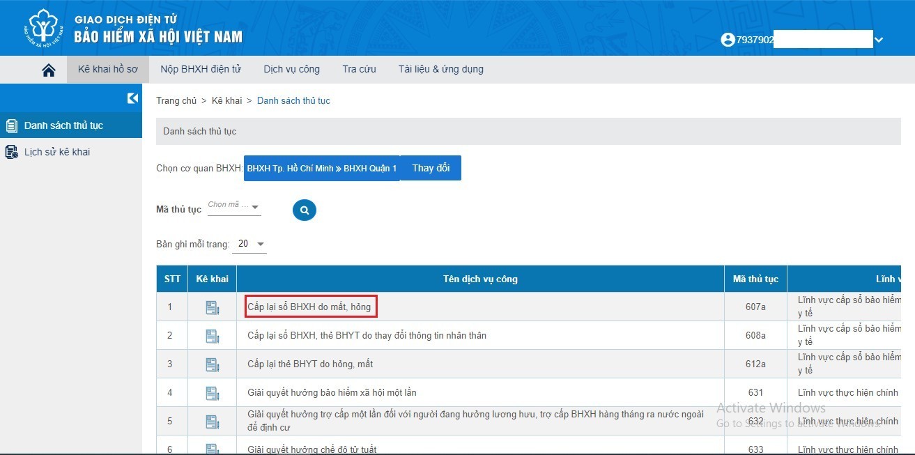 xin-lai-so-bhxh-online