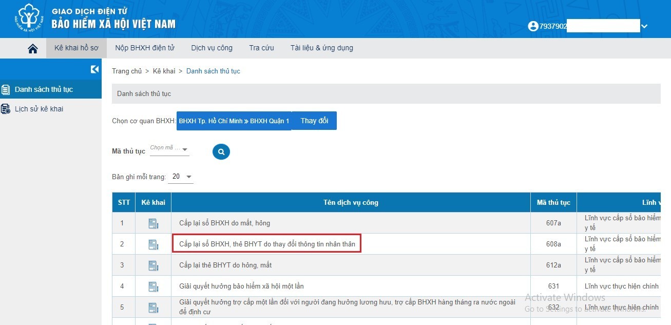 xin-lai-so-bhxh-online