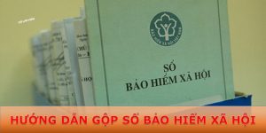 (Tiếng Việt) Hướng dẫn gộp sổ BHXH