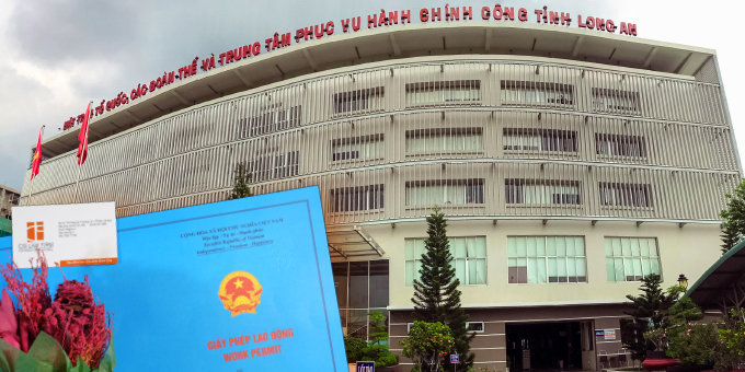cap-lai-work-permit-tai-long-an