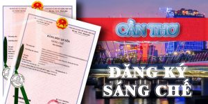 (Tiếng Việt) Thủ tục đăng ký sáng chế tại Cần Thơ