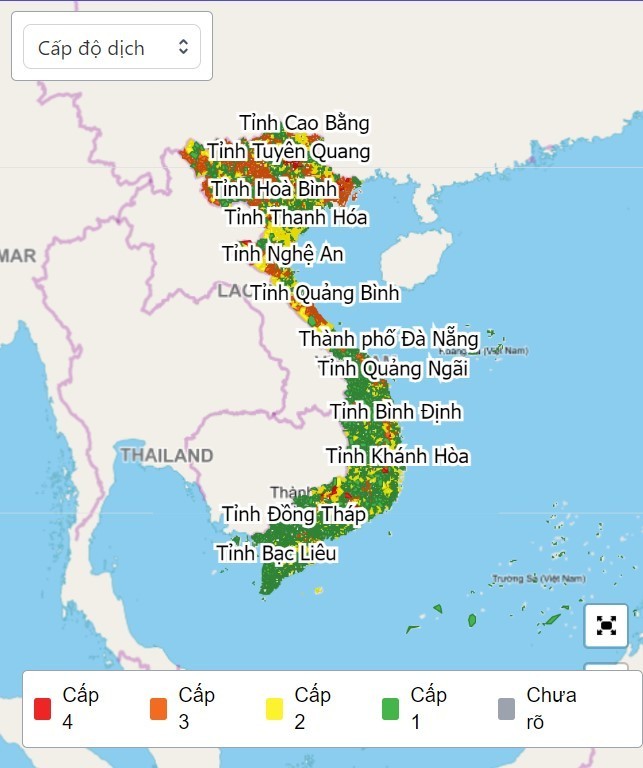 tra-cuu-dieu-kien-xet-nghiem-cach-ly-du-lich-noi-dia