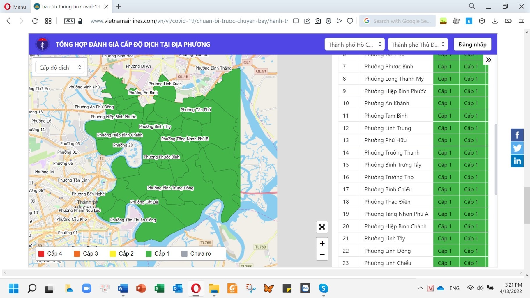 tra-cuu-dieu-kien-xet-nghiem-cach-ly-du-lich-noi-dia