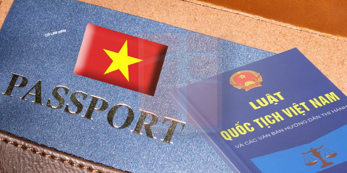 Nhập lại quốc tịch Việt Nam cho Việt Kiều