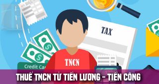 (Tiếng Việt) Thuế thu nhập cá nhân từ tiền lương, tiền công