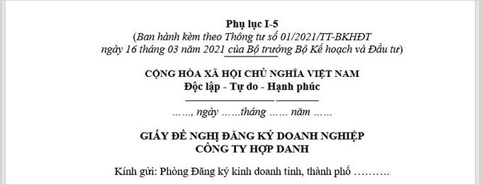 thu-tuc-thanh-lap-cong-ty-hop-danh