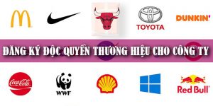 (Tiếng Việt) Hướng dẫn đăng ký độc quyền thương hiệu cho công ty năm 2023