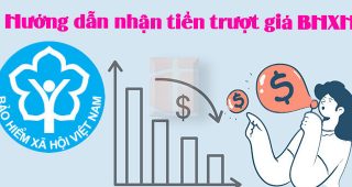 (Tiếng Việt) Tiền trượt giá BHXH – Bao nhiêu, khi nào và làm sao để được lãnh tiền trượt giá