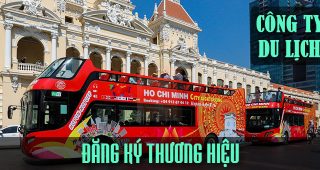 (Tiếng Việt) Hướng dẫn thủ tục đăng ký thương hiệu cho công ty du lịch