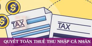(Tiếng Việt) Hướng dẫn quyết toán thuế thu nhập cá nhân năm 2023
