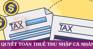 (Tiếng Việt) Hướng dẫn quyết toán thuế thu nhập cá nhân năm 2023