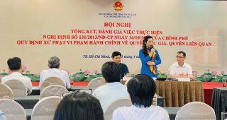 (Tiếng Việt) Công ty Luật CIS tham dự Hội nghị “Tổng kết, đánh giá việc thực hiện nghị định số 131/2013/NĐ-CP ngày 16/10/2013 của chính phủ quy định về xử phạt vi phạm hành chính về quyền tác giả, quyền liên quan”