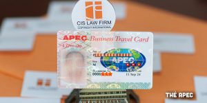 (Tiếng Việt) Thủ tục xin cấp thẻ APEC ở Tp.HCM