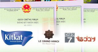 (Tiếng Việt) Thủ tục sửa đổi thông tin trên Giấy chứng nhận nhãn hiệu mới nhất 2023