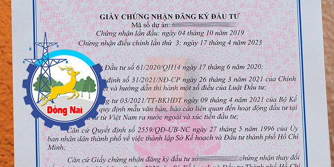 xin-giay-phep-dau-tu-tai-dong-nai