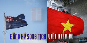Thủ tục đăng ký song tịch cho Việt kiều Úc năm 2023