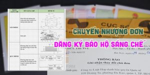(Tiếng Việt) Thủ tục chuyển nhượng đơn đăng ký bảo hộ sáng chế mới nhất năm 2023