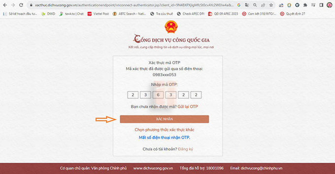 huong-dan-nop-ho-so-nhan-tro-cap-that-nghiep-online-otp