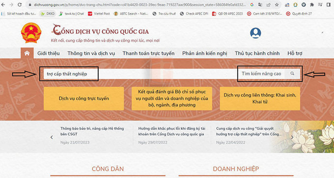 huong-dan-nop-ho-so-nhan-tro-cap-that-nghiep-online