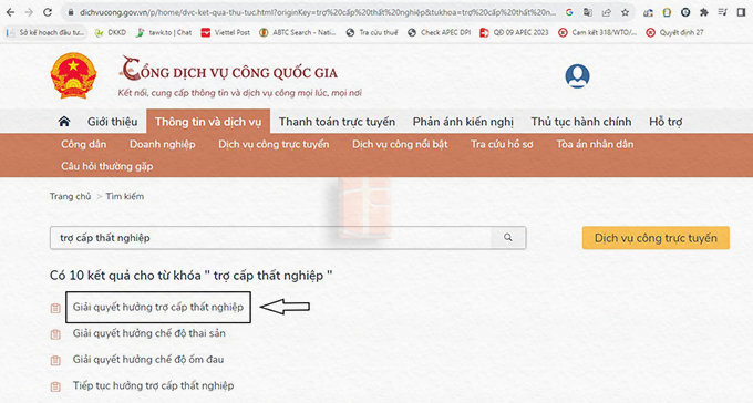 huong-dan-nop-ho-so-nhan-tro-cap-that-nghiep-online