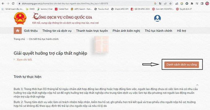 huong-dan-nop-ho-so-nhan-tro-cap-that-nghiep-online