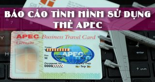 (Tiếng Việt) Báo cáo tình hình sử dụng thẻ Apec năm 2023