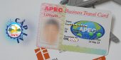 (Tiếng Việt) Thủ tục xin cấp lại thẻ Apec ở Đồng Nai năm 2023