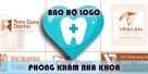 Hướng dẫn đăng ký bảo hộ logo cho phòng khám nha khoa