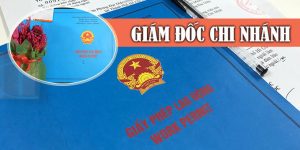 (Tiếng Việt) Dịch vụ làm giấy phép lao động cho Giám đốc chi nhánh năm 2024